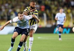 Fenerbahçe zorlu Fransa deplasmanında! Rennes-Fenerbahçe Avrupa Ligi maçı kaç kaç bitti?