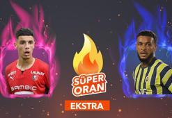 Rennes - Fenerbahçe maçı Tek Maç, Süper Oran ve Canlı Bahis seçenekleriyle Misli.com’da