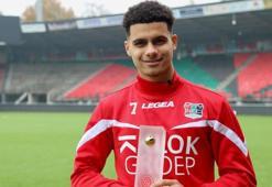 Elayis Tavşan neden Beşiktaş'a gelmedi? Açıkladı