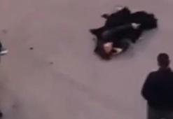 Eski eşini 8 kurşunla sakat bıraktı! ‘Kasten yaralama’dan ceza istendi