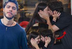 Onur Bay ve sevgilisinin romantik anları! İşte yeni aşkı