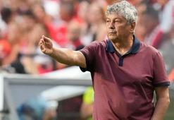 Lucescu'dan Fenerbahçe sözleri: Bu düşmanlık nereden geliyor!