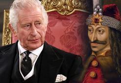 Kral hakkında kimsenin bilmediği detay! 'Drakula' dedesi çıktı