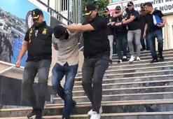 Beylikdüzü'nde iş insanını otomobilin bagajına koyarak kaçıran şüpheliler yakalandı