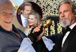 Jeff Bridges: Ölüm gerçekten kapımı çaldı!