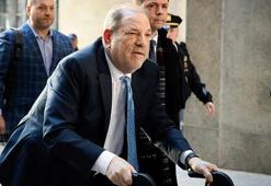 Tecavüzden hüküm giyen Harvey Weinstein, diş hekiminden şikayetçi!