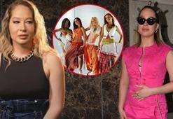 Gülçin Ergül'den 'Hepsi' cevabı!