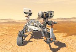 Mars’ta hayatın kanıtı bulundu