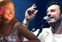 Buray ile Ayşe Özyılmazel aşklarını ilan etti