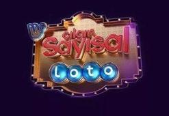 17 Eylül Çılgın Sayısal Loto çekiliş sonuçları! Milli Piyango Online sonuç sorgulama linki