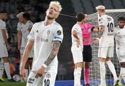 İstanbulspor-Beşiktaş maçı sonrası sert eleştiri: Al birini vur ötekine! Eski günlerini mumla aratıyor