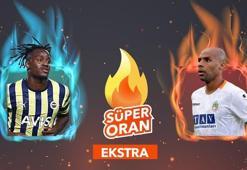 Fenerbahçe-Alanyaspor maçı canlı bahis seçeneğiyle Misli.com'da