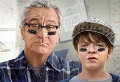 Büyükbaba ile Savaş oyuncuları kim, konusu nedir? Büyükbaba ile Savaş filmi oyuncu kadrosu