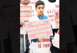 20 bin kişi ‘gazi’ unvanı istiyor