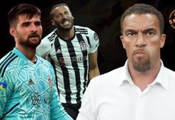 Beşiktaş'ta kaderi Fenerbahçe derbisine bağlı! İşte Valerien Ismael'in 4 hatası