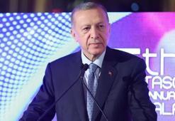 Erdoğan'dan ABD'ye terörle mücadele mesajı: Müttefiklik ruhuyla hareket etmeli