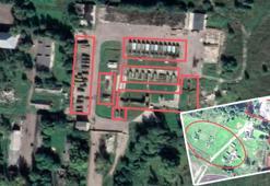 Putin'in füzeleri kayboldu!