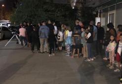 Erzincanlıların 'uzay' merakı! Gece yarısı kuyruk oluştu