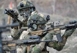 Suruç saldırısının hesabı soruldu! 17 terörist etkisiz hale getirildi