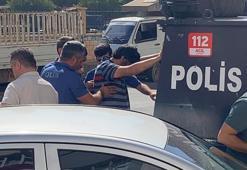 Diyarbakır’da  dehşet! Alacaklısını evinde bıçakladı