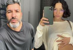 Zeynep Bastık'tan boşanma açıklaması! 'Eş olma durumunu beceremedik'