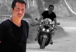 Acun Ilıcalı motorsikletiyle kaza geçirdi!