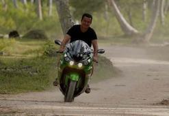 Açıklama geldi! Acun Ilıcalı motor kazası geçirdi! Acun Ilıcalı'nın sağlık durumu nasıl? İşte, Ilıcalı'nın son durumu