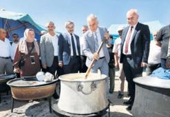 Denizli’de zaferin 846’ncı yılı anıldı