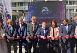 Cerebrum Tech, Ankara'da Ar-Ge ve inovasyon merkezi açtı