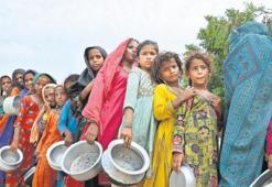 Fakir ülkeler, iklim vergisi talep ediyor