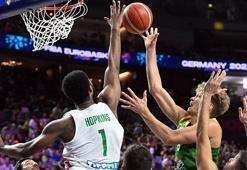 Pınar Karşıyaka'da rota Kuzminskas