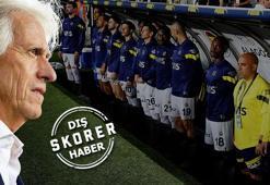 Fenerbahçe'de sürpriz ayrılık! Bonservis bedelini duyurdular