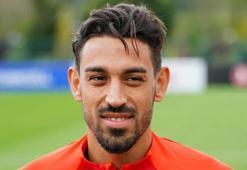 İrfan Can Kahveci: Benim favori takımım Türkiye