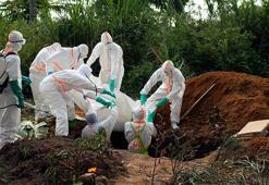 Uganda’da ebola salgını ilan edildi