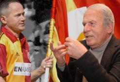 Prekazi'den zehir zemberek sözler: En büyük suç Mustafa Denizli'nin!