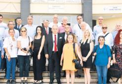 Susuzluk alarmı