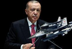 Avrupa, Rus ve Çin jetleri listede! ABD vermezse alternatif çok