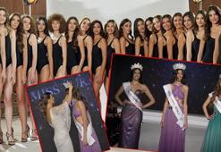 Miss Turkey 2022 birincisi belli oldu! Türkiye'yi temsil edecek