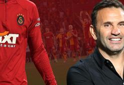 Galatasaray yıldız oyuncu için harekete geçti! Bonservisi alınacak