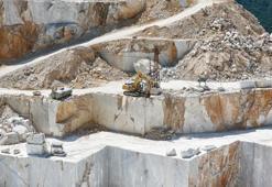 Doğaltaş sektöründen 2,5 milyar dolarlık ihracat hedefi