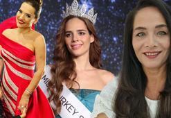 Demet Akalın'dan olay Miss Turkey yorumu! Neşe Erberk'ten cevap gecikmedi