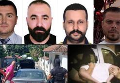 'Türk İnterpol’ü adım adım peşlerinde! Örgüt liderleri böyle yakalandı