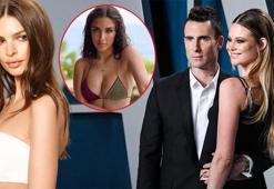 Adam Levine'den 'aldatma' açıklaması! 'Behati Prinsloo çok üzgün'