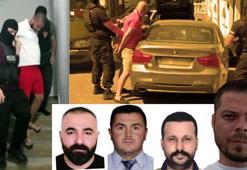 Türk İnterpol’ü 84 suçlunun Türkiye’ye iade edilmesini sağladı