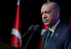 Cumhurbaşkanı Erdoğan öncülük etti, 200 esir takas edildi