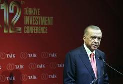 Cumhurbaşkanı Erdoğan: ABD ile ticaret hacmimiz 100 milyar dolar hedefine kısa sürede varacak