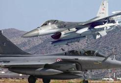 Atina'yı endişelendirecek karar! Türkiye'nin 'Rafale' planı