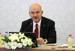 Bakan Soylu: Kim nerede suç işlerse bunun hesabını verecek
