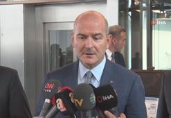 Bakan Soylu: Kim nerede suç işlerse bunun hesabını verecek