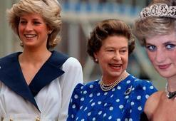 Kral lobisi... Prenses Diana ile birlikte planladı!